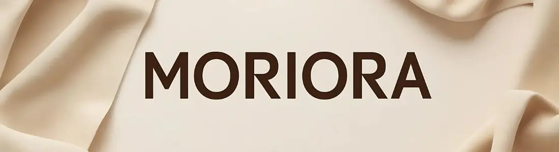 Banner for Moriora